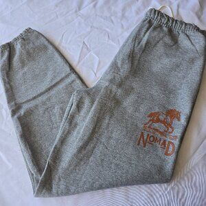 Nomad Sweatpants-Small